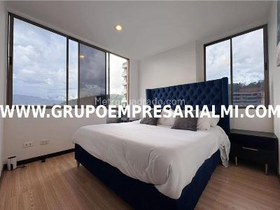 Apartamento en venta en El Poblado, Medellín · foto 20 de 20