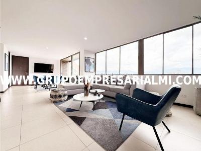 Apartamento en venta en El Poblado, Medellín · foto 3 de 20