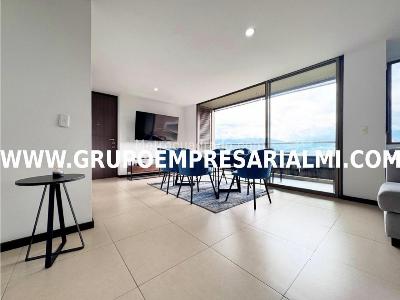 Apartamento en venta en El Poblado, Medellín · foto 4 de 20