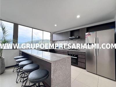 Apartamento en venta en El Poblado, Medellín · foto 5 de 20
