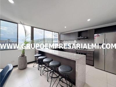 Apartamento en venta en El Poblado, Medellín · foto 7 de 20