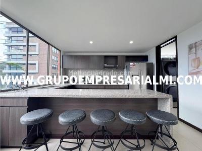 Apartamento en venta en El Poblado, Medellín · foto 8 de 20