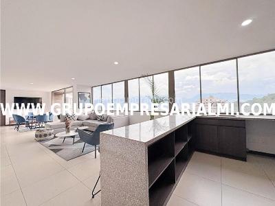 Apartamento en venta en El Poblado, Medellín · foto 9 de 20