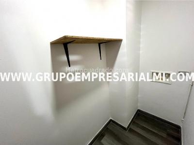 Apartamento de 2 alcobas en venta en Las Lomitas, Sabaneta, 64 m² · foto 13 de 20