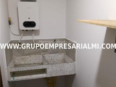 Apartamento de 2 alcobas en venta en Las Lomitas, Sabaneta, 64 m² · foto 15 de 20