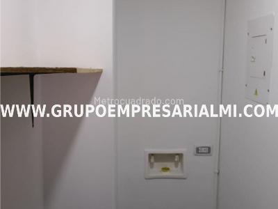 Apartamento de 2 alcobas en venta en Las Lomitas, Sabaneta, 64 m² · foto 16 de 20
