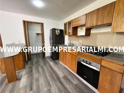Apartamento de 2 alcobas en venta en Las Lomitas, Sabaneta, 64 m² · foto 4 de 20