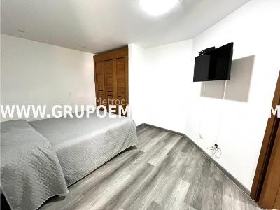 Apartamento de 2 alcobas en venta en Las Lomitas, Sabaneta, 64 m² · foto 5 de 20