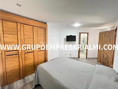 Apartamento de 2 alcobas en venta en Las Lomitas, Sabaneta, 64 m² · foto 6 de 20