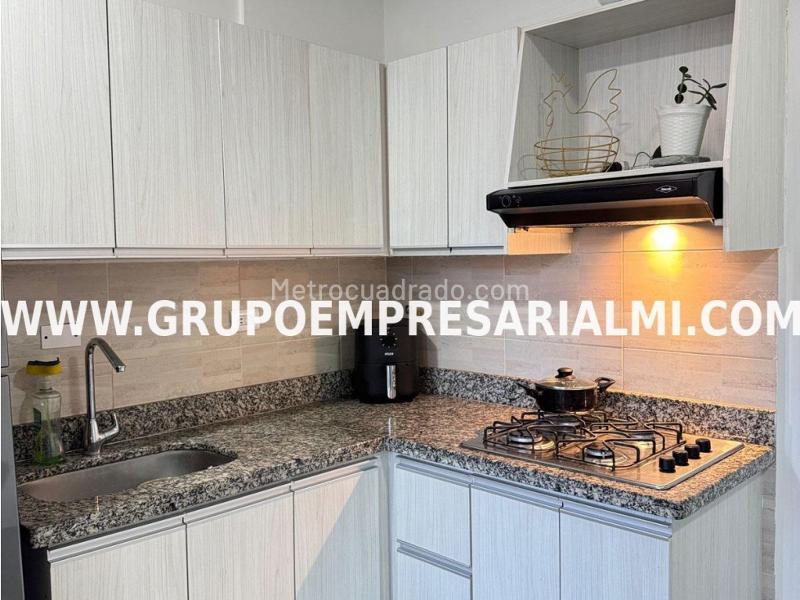 Apartment for rent in Bello