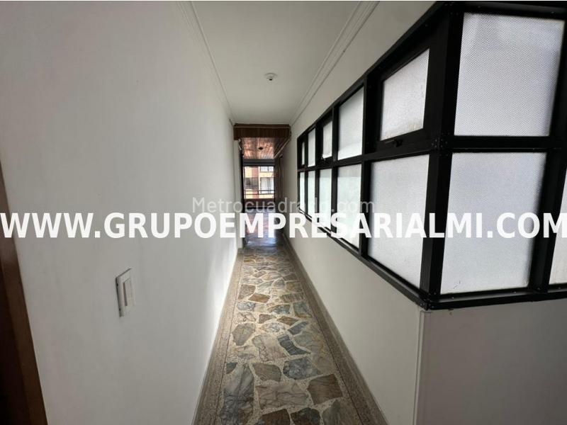 3BR Duplex Apartment for Rent in Suramericana, Medellín - 7