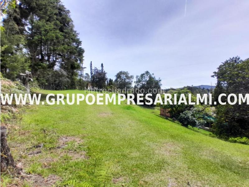 Lote en Venta, Llanogrande, Rionegro - Vista 3