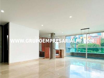 Apartamento de 3 alcobas en venta en Castropol, Medellín, 170 m² · foto 15 de 20