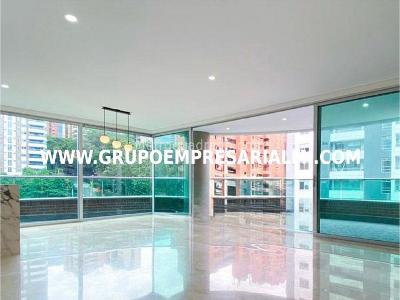 Apartamento de 3 alcobas en venta en Castropol, Medellín, 170 m² · foto 16 de 20