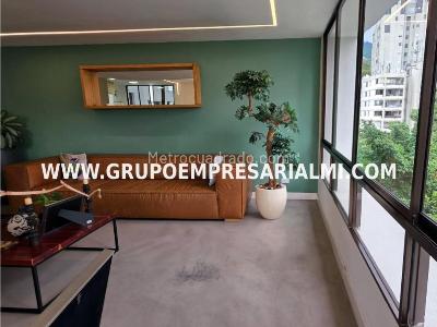Apartamento en venta en El Poblado, Medellín · foto 10 de 20