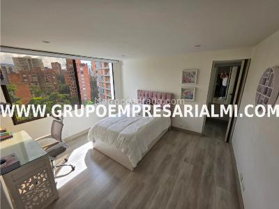 Apartamento en venta en El Poblado, Medellín · foto 16 de 20