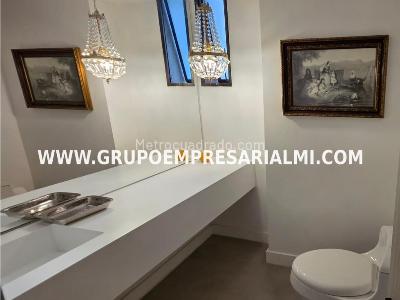 Apartamento en venta en El Poblado, Medellín · foto 19 de 20