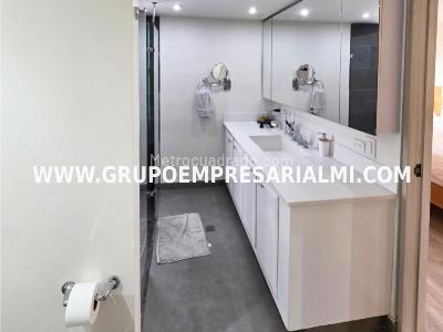 Apartamento en venta en El Poblado, Medellín · foto 20 de 20