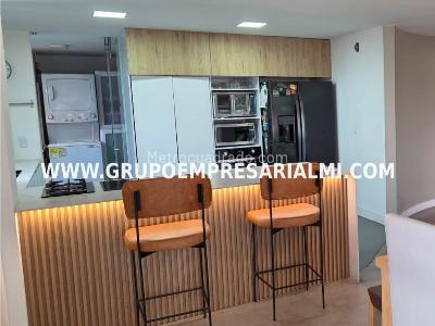 Apartamento en venta en El Poblado, Medellín · foto 3 de 20