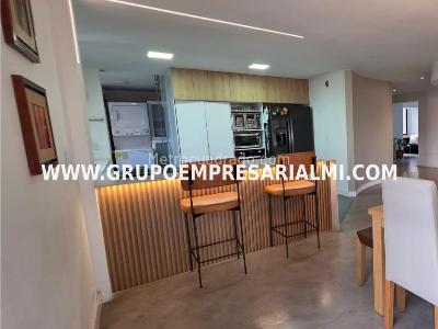Apartamento en venta en El Poblado, Medellín · foto 4 de 20