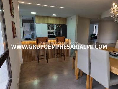 Apartamento en venta en El Poblado, Medellín · foto 5 de 20