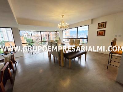 Apartamento en venta en El Poblado, Medellín · foto 6 de 20