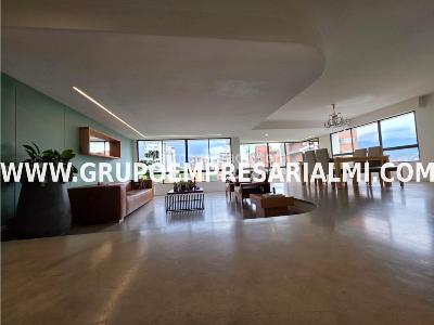 Apartamento en venta en El Poblado, Medellín · foto 7 de 20