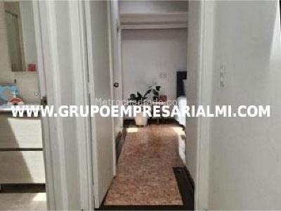 Apartamento de 3 alcobas en venta en Laureles, Medellín, 113 m² · foto 18 de 20