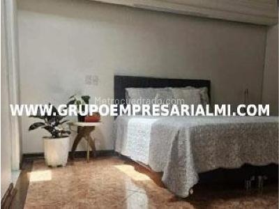 Apartamento de 3 alcobas en venta en Laureles, Medellín, 113 m² · foto 20 de 20