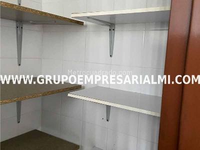Apartamento en arriendo en Santa Lucia, Medellín · foto 14 de 20