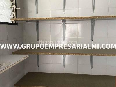 Apartamento en arriendo en Santa Lucia, Medellín · foto 15 de 20