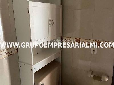 Apartamento en arriendo en Santa Lucia, Medellín · foto 18 de 20