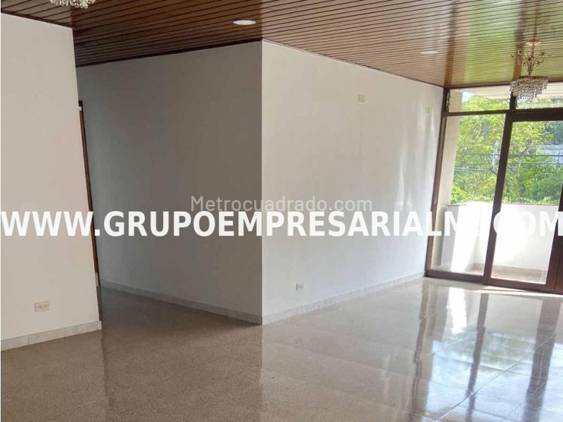 3BR Apartment for Rent in Santa Lucía, Medellín