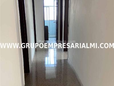 Apartamento en arriendo en Santa Lucia, Medellín · foto 5 de 20