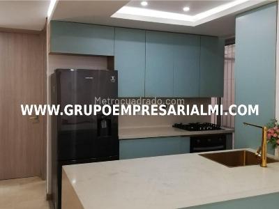 Apartamento en venta en Laureles, Medellín · foto 12 de 20
