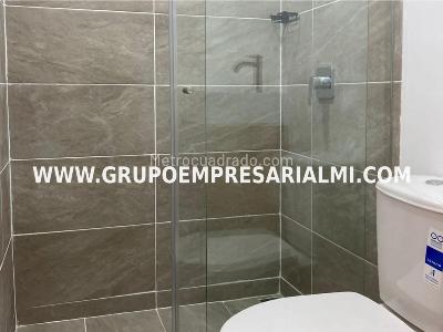 Apartamento de 3 alcobas en venta en Los Naranjos, Envigado, 90 m² · foto 11 de 20