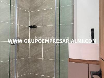 Apartamento de 3 alcobas en venta en Los Naranjos, Envigado, 90 m² · foto 12 de 20
