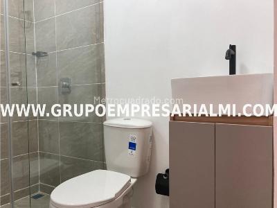 Apartamento de 3 alcobas en venta en Los Naranjos, Envigado, 90 m² · foto 13 de 20