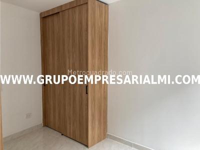 Apartamento de 3 alcobas en venta en Los Naranjos, Envigado, 90 m² · foto 20 de 20