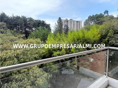 Apartamento de 2 alcobas en venta en San Antonio De Pereira, Rionegro, 60 m² · foto 11 de 20