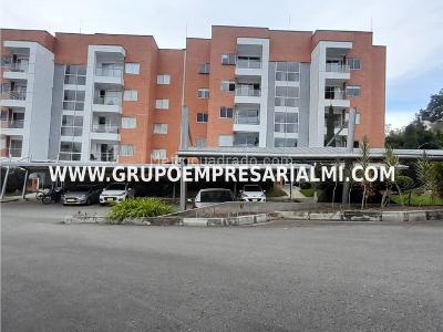 Apartamento de 2 alcobas en venta en San Antonio De Pereira, Rionegro, 60 m² · foto 13 de 20