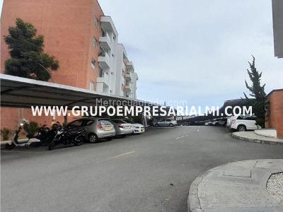 Apartamento de 2 alcobas en venta en San Antonio De Pereira, Rionegro, 60 m² · foto 14 de 20