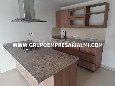 Apartamento de 2 alcobas en venta en San Antonio De Pereira, Rionegro, 60 m² · foto 18 de 20