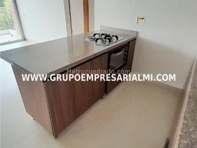 Apartamento de 2 alcobas en venta en San Antonio De Pereira, Rionegro, 60 m² · foto 2 de 20