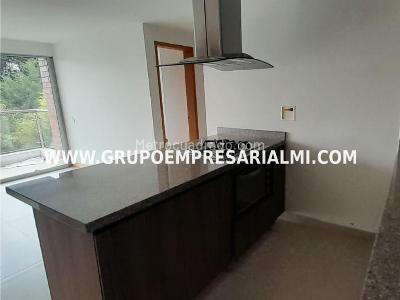 Apartamento de 2 alcobas en venta en San Antonio De Pereira, Rionegro, 60 m² · foto 3 de 20