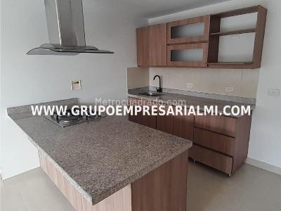 Apartamento de 2 alcobas en venta en San Antonio De Pereira, Rionegro, 60 m² · foto 4 de 20