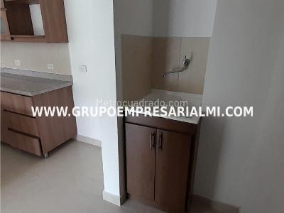 Apartamento de 2 alcobas en venta en San Antonio De Pereira, Rionegro, 60 m² · foto 9 de 20