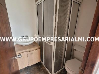 Apartamento de 3 alcobas en venta en Buenos Aires, Medellín, 54 m² · foto 10 de 20
