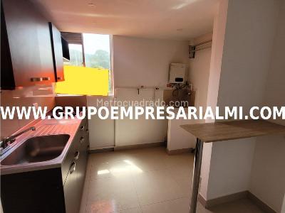 Apartamento de 3 alcobas en venta en Buenos Aires, Medellín, 54 m² · foto 13 de 20