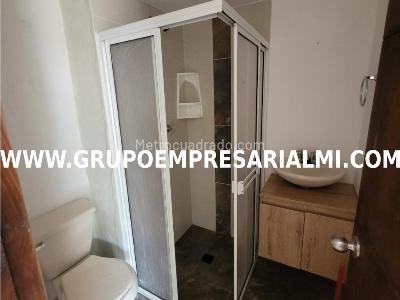 Apartamento de 3 alcobas en venta en Buenos Aires, Medellín, 54 m² · foto 19 de 20